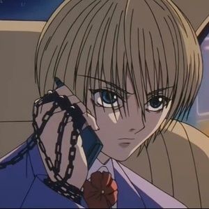 Meet your Posher, Mark